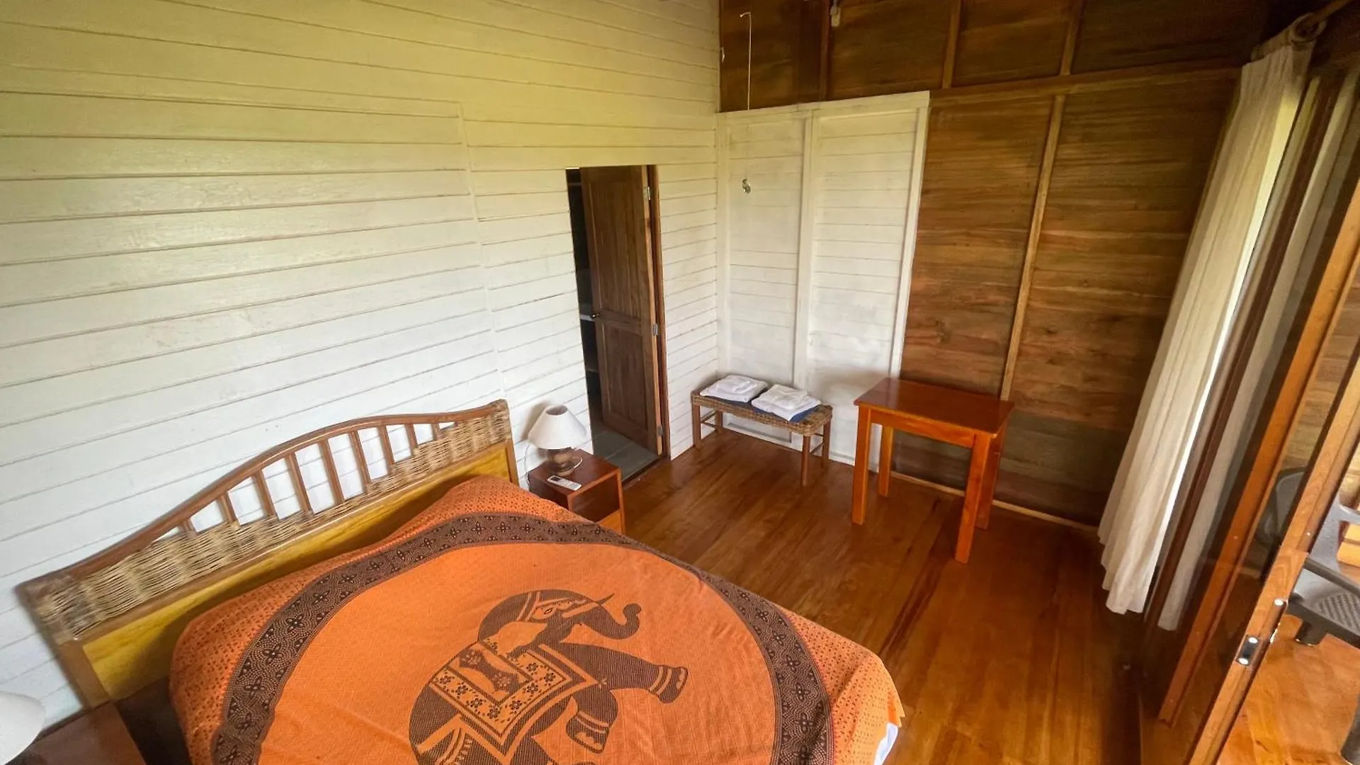 Galapagos Chalet Puerto Ayora