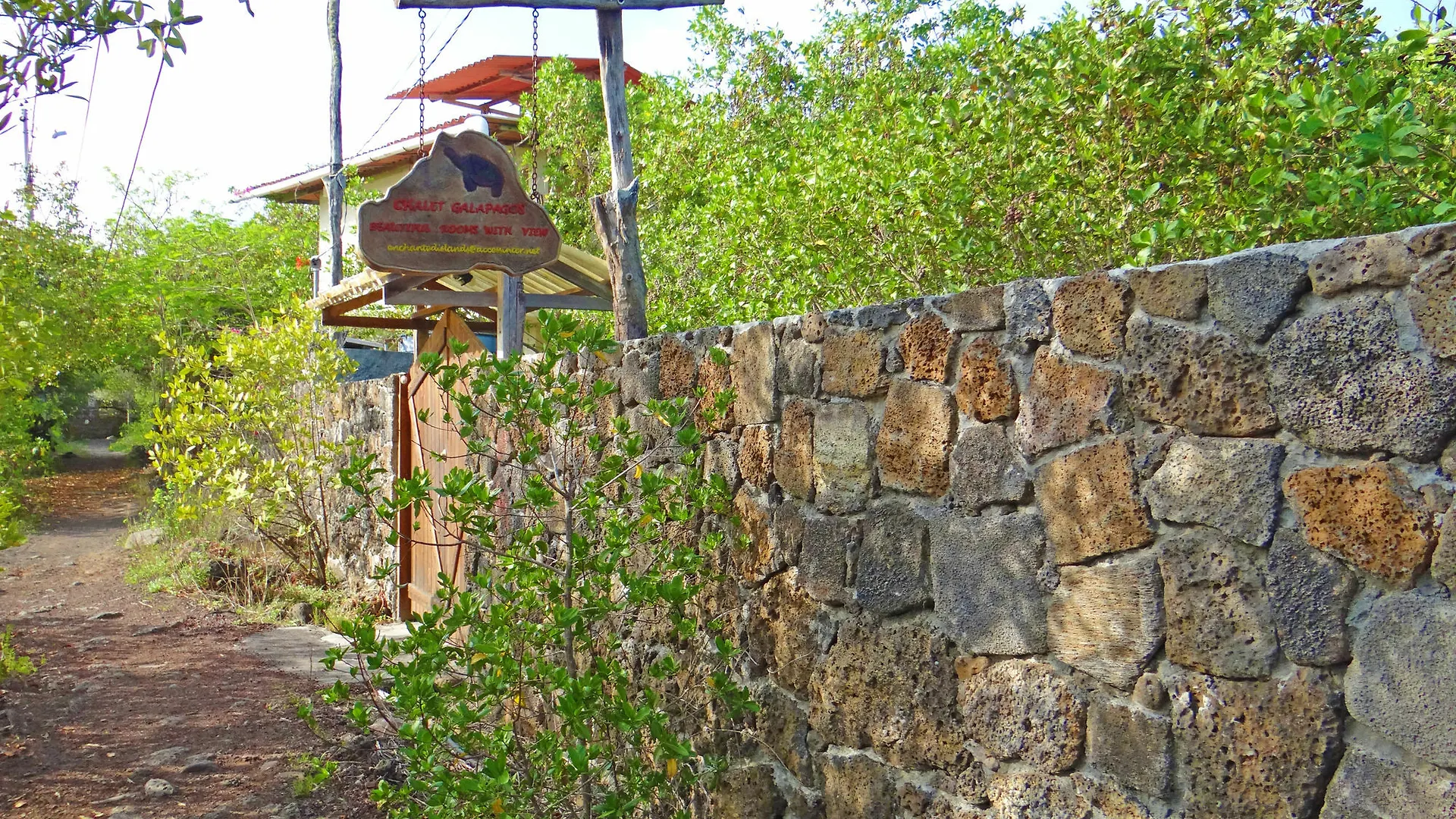 Galapagos Chalet Puerto Ayora  2*, Puerto Ayora (Galapagos Islands) Ecuador