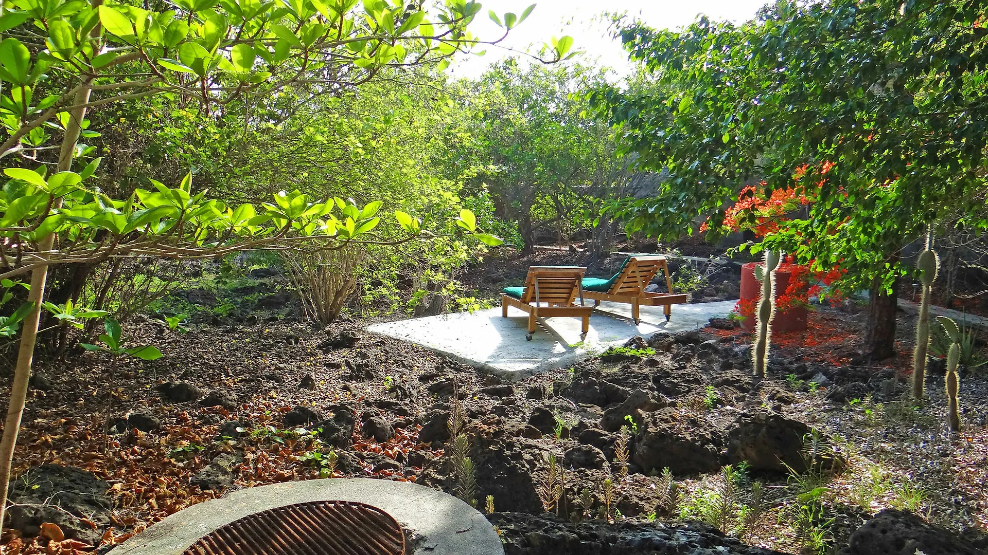 Galapagos Chalet Puerto Ayora  Puerto Ayora (Galapagos Islands)
