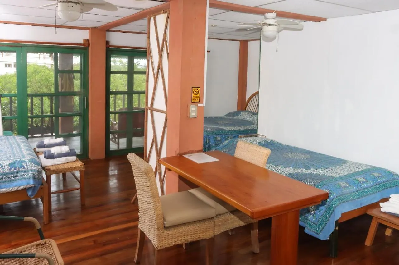 Galapagos Chalet Puerto Ayora  2*, Puerto Ayora (Galapagos Islands)