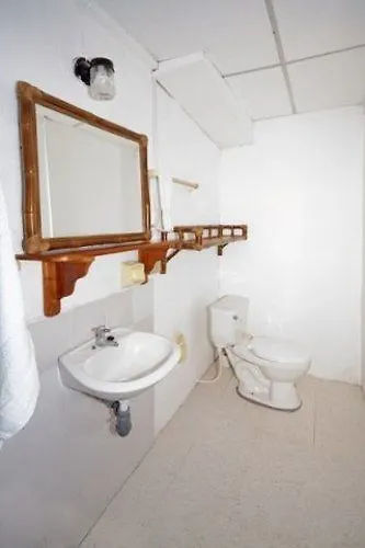 Galapagos Chalet Пуэрто-Айора Эквадор