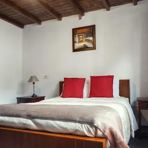 Aleros Boutique 3* Cuenca